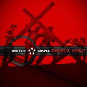 Hostyle Gospel - Immortal Combat