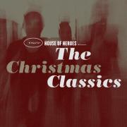 House Of Heroes Release Christmas Classics EP