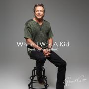 When I Was A Kid