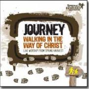 Tim Hughes & Vicky Beeching on new Live Spring Harvest CD