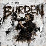 Illustrate Is Writing Songs of Freedom, Drops New Single, 'Burden'