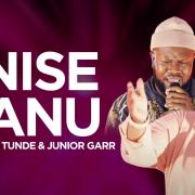 Victoria Tunde Releases Video For 'Onise Iyanu' Featuring Junior Garr
