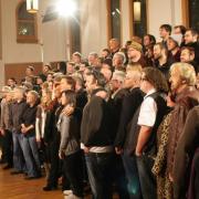 Michael W Smith Gathers 50 Artists To Record 'Come Together Now' For Haiti