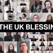 The UK Blessing
