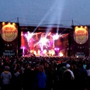 Big Church Day Out 2016: Day Two