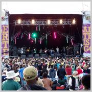 Big Church Day Out 2010