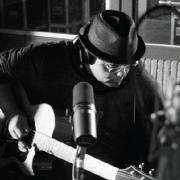 Israel Houghton