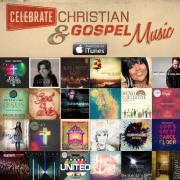iTunes UK Sale - Celebrate Christian & Gospel Music