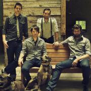 Jars Of Clay Give Away Free Track Ahead Of New Album Release