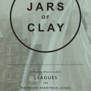 Jars of Clay Offer Free Song Sampler With Donations To Blood:Water Mission