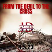 JD Walker Drops 'From The Devil To The Cross' Ahead of Sophomore Album