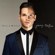 Jimmy Needham To Release 'Vice & Virtue' Album