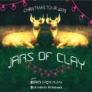 Jars of Clay Kick Off Their Christmas Tour