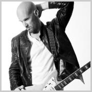 John Ellis To Release Debut Solo Album In May