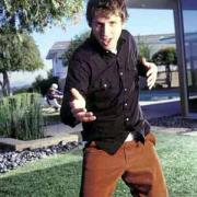 John Reuben To Release 4 Singles
