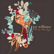 Joy Williams To Release 10 Song Double EP