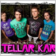 Stellar Kart Sign With INO Records For 'Everything Is Different Now'