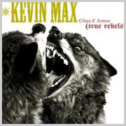 Kevin Max To Release New Album 'Cotes d' Armor' In April
