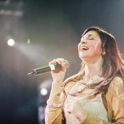 Kim Walker-Smith