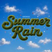 Summer Rain