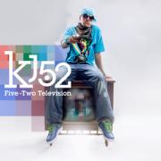 KJ-52 Releases Album on 22nd of September