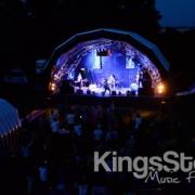 Philippa Hanna, Daughters of Davis & Speak Brother Among Performers At KingsStock Music Festival