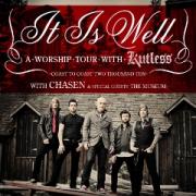 Kutless Kick Off 'It Is Well Tour'