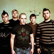 Kutless And Disciple In 'Welcome To The Family' Tour
