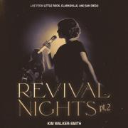 Worship Leader Kim Walker-Smith Releases 'Revival Nights Pt. 2 (Live)'