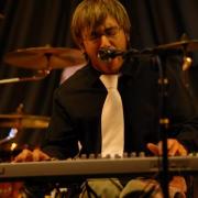 Ghost Tree Goes To Nashville (Part 3)