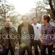New Single 'Miracle' From Robbie Seay Band