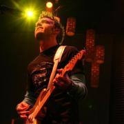 Fifth Studio Album From Lincoln Brewster Due Later This Year