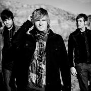 The Afters Prepare For New Album 'Light Up The Sky'