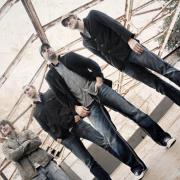 New Band The Museum Signs To BEC Recordings
