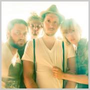 Gungor's Second Album 'Beautiful Things' Due In February