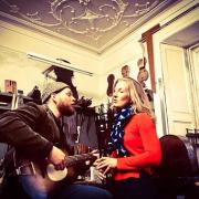 Land and Salt Release New Single And Video 'Homeless Hearts'