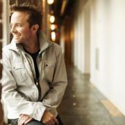 Chris Tomlin's New Album To Be Titled 'Burning Lights'