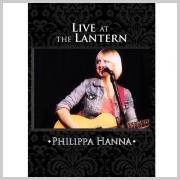 Philippa Hanna - Live At The Lantern