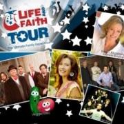 Life and Faith Tour Coming Soon With MercyMe, Crowder, Hawk Nelson & Amy Grant