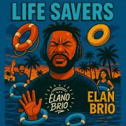 Elan Brio Reminds Believers That Our Purpose Is Being 'Life Savers'