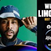 Limoblaze Wins MOBO Award For Best Gospel Act