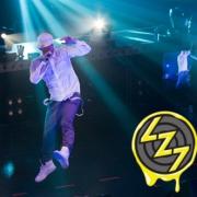 Cardiff Ignite: LZ7, Guvna B, Ad-Apt