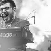 Haydon Spenceley Promises 'A Song A Month' For 2016
