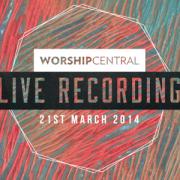 Worship Central To Record Third Live Album