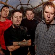 Living Sacrifice Return With Album In November