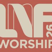 Love Never Fails (LNF26) Online UK Worship Festival Taking Place 9th May 2026