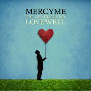 Â£5-off MercyMe's New Album