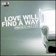 'Love Will Find A Way' Enters UK Singles Chart At Number 55