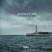 MÎ±s Set To Release Debut EP 'Songs of the Silent Years'