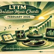 LTTM Album/Single Chart - Feb 2026